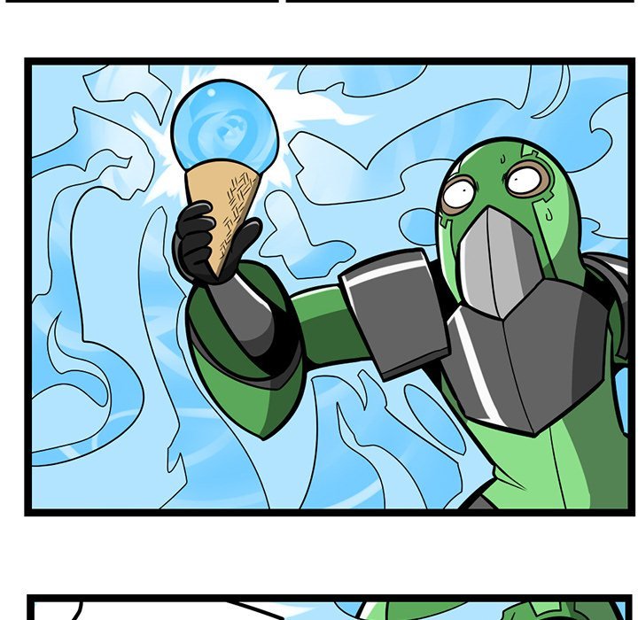 Maki and Friends Manhwa - Chapter 154 Page 19