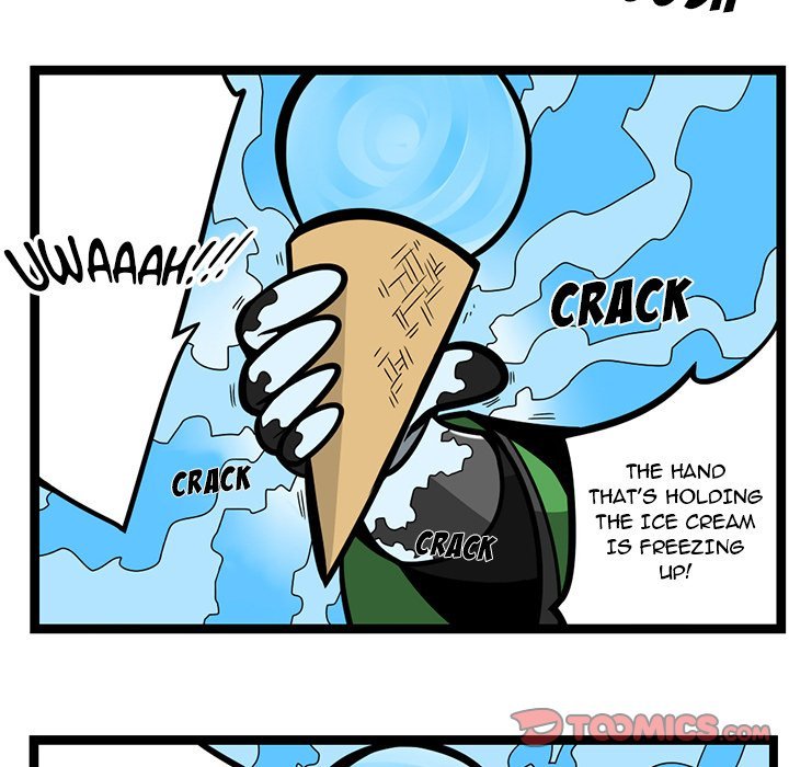 Maki and Friends Manhwa - Chapter 154 Page 22