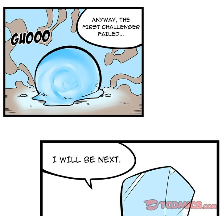 Maki and Friends Manhwa - Chapter 154 Page 28