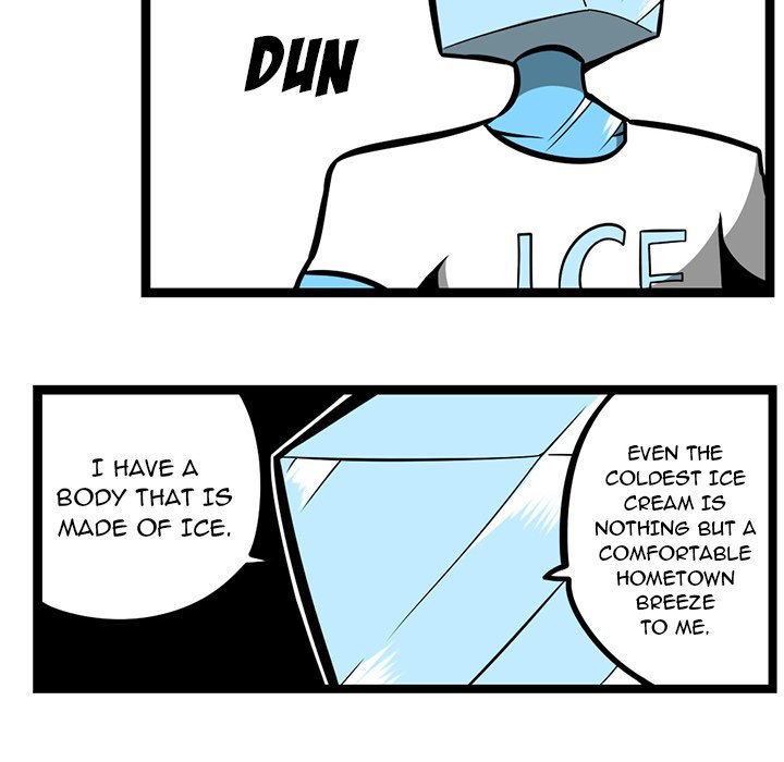 Maki and Friends Manhwa - Chapter 154 Page 29