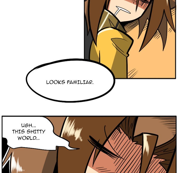 Maki and Friends Manhwa - Chapter 30 Page 9