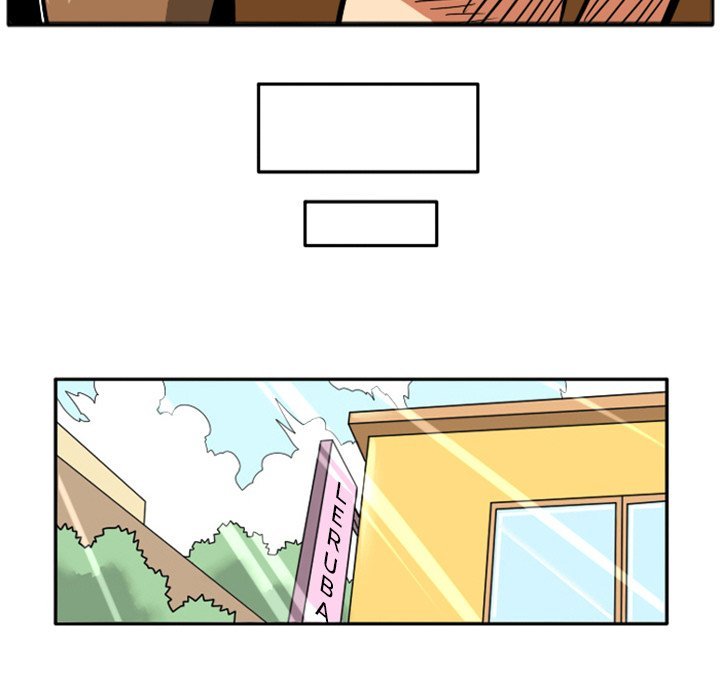 Maki and Friends Manhwa - Chapter 30 Page 10