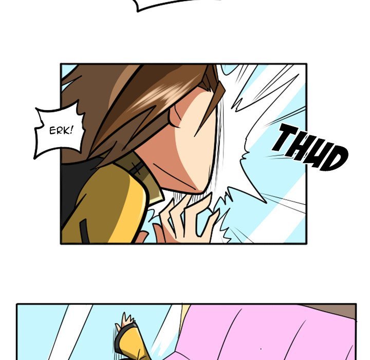 Maki and Friends Manhwa - Chapter 30 Page 42