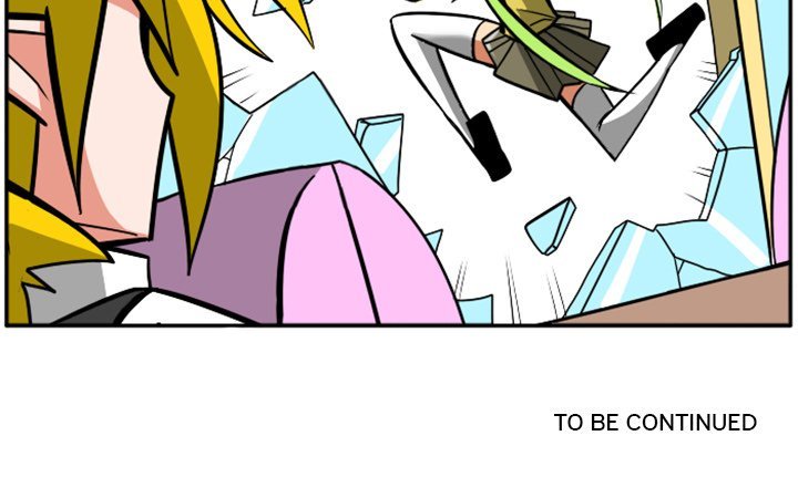 Maki and Friends Manhwa - Chapter 30 Page 46