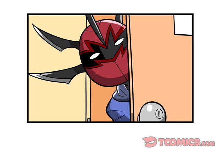 Maki and Friends Manhwa - Chapter 174 Page 0