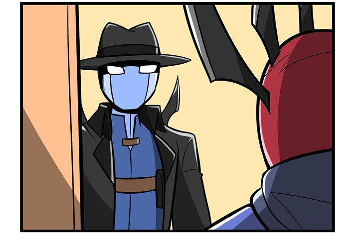 Maki and Friends Manhwa - Chapter 174 Page 1