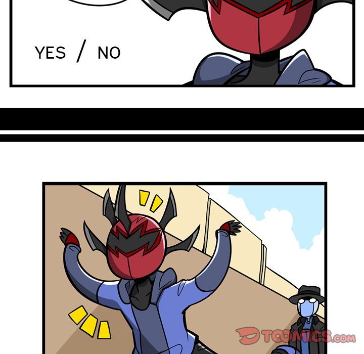 Maki and Friends Manhwa - Chapter 174 Page 16