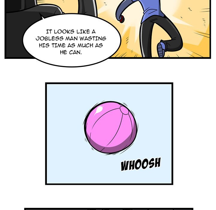 Maki and Friends Manhwa - Chapter 174 Page 25