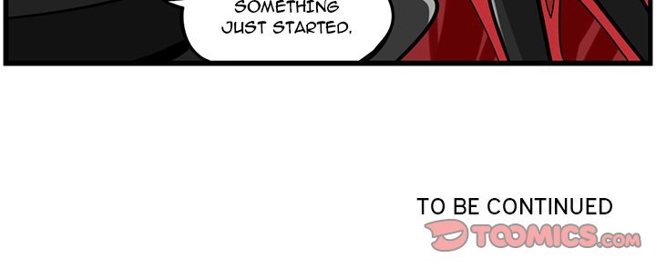 Maki and Friends Manhwa - Chapter 174 Page 28