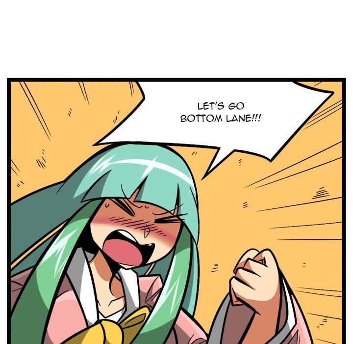 Maki and Friends Manhwa - Chapter 252 Page 22