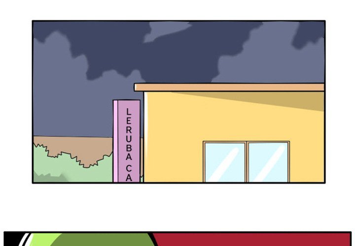 Maki and Friends Manhwa - Chapter 92 Page 0