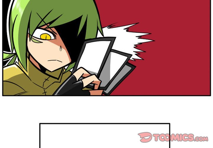 Maki and Friends Manhwa - Chapter 92 Page 1