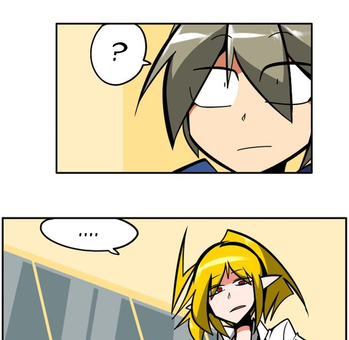 Maki and Friends Manhwa - Chapter 92 Page 12