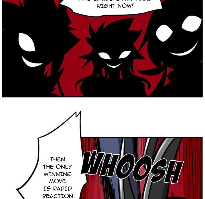 Maki and Friends Manhwa - Chapter 92 Page 16