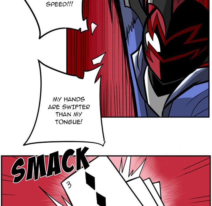 Maki and Friends Manhwa - Chapter 92 Page 17