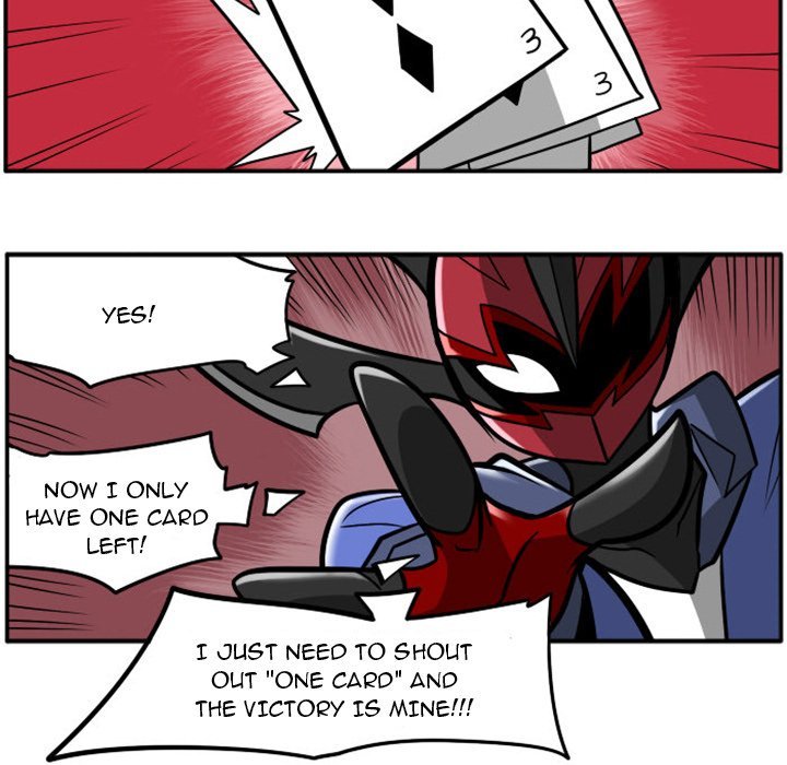 Maki and Friends Manhwa - Chapter 92 Page 18