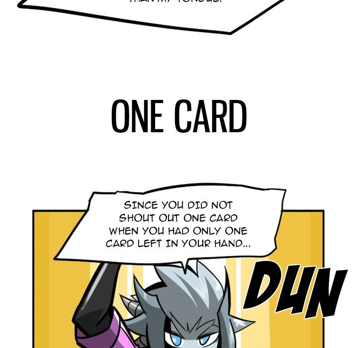 Maki and Friends Manhwa - Chapter 92 Page 22