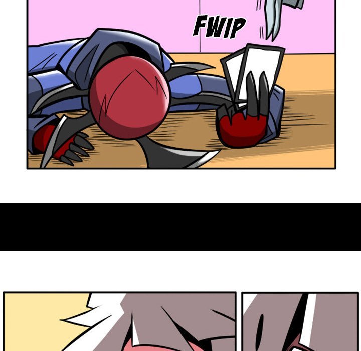 Maki and Friends Manhwa - Chapter 92 Page 24