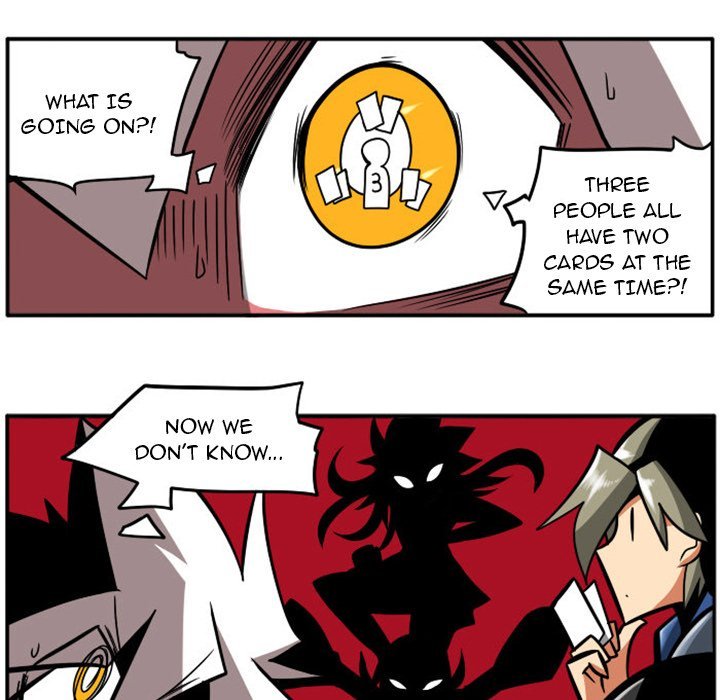 Maki and Friends Manhwa - Chapter 92 Page 31