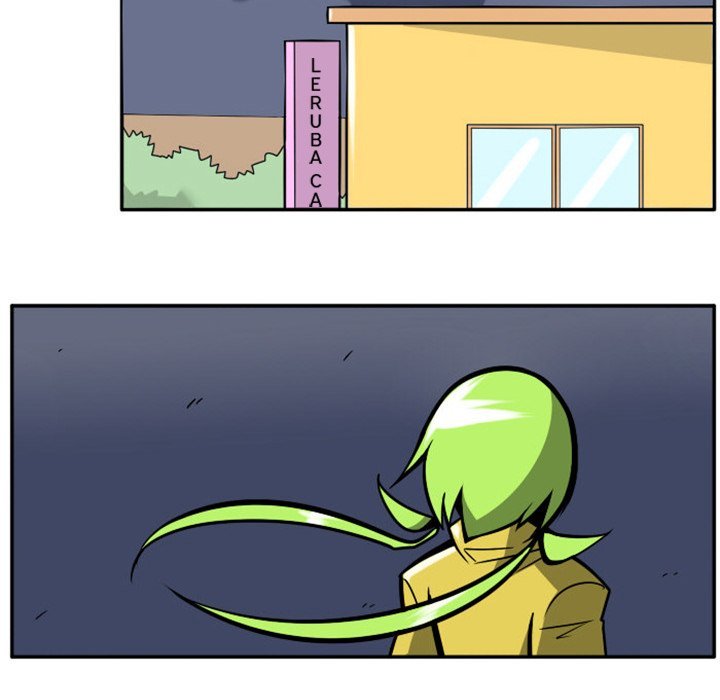 Maki and Friends Manhwa - Chapter 92 Page 41