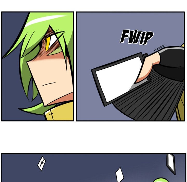 Maki and Friends Manhwa - Chapter 92 Page 42