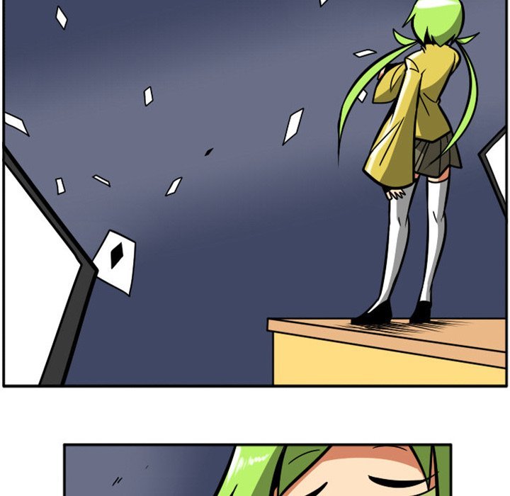 Maki and Friends Manhwa - Chapter 92 Page 43