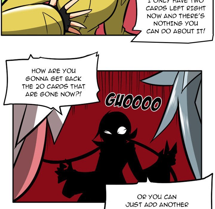 Maki and Friends Manhwa - Chapter 92 Page 49