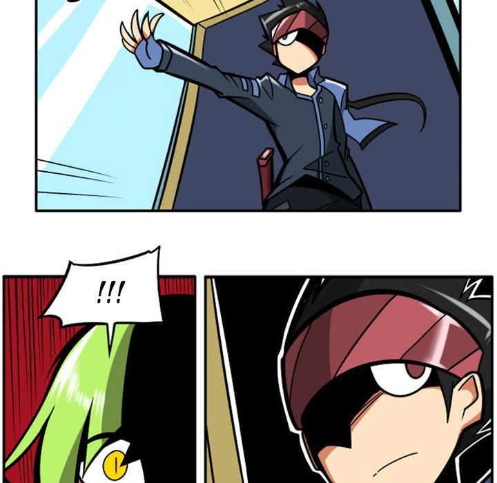 Maki and Friends Manhwa - Chapter 92 Page 51