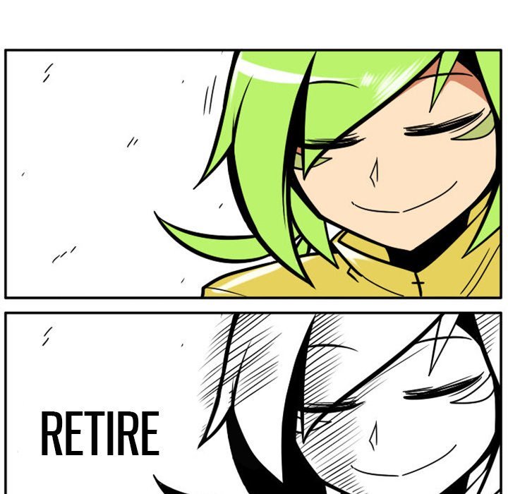 Maki and Friends Manhwa - Chapter 92 Page 56