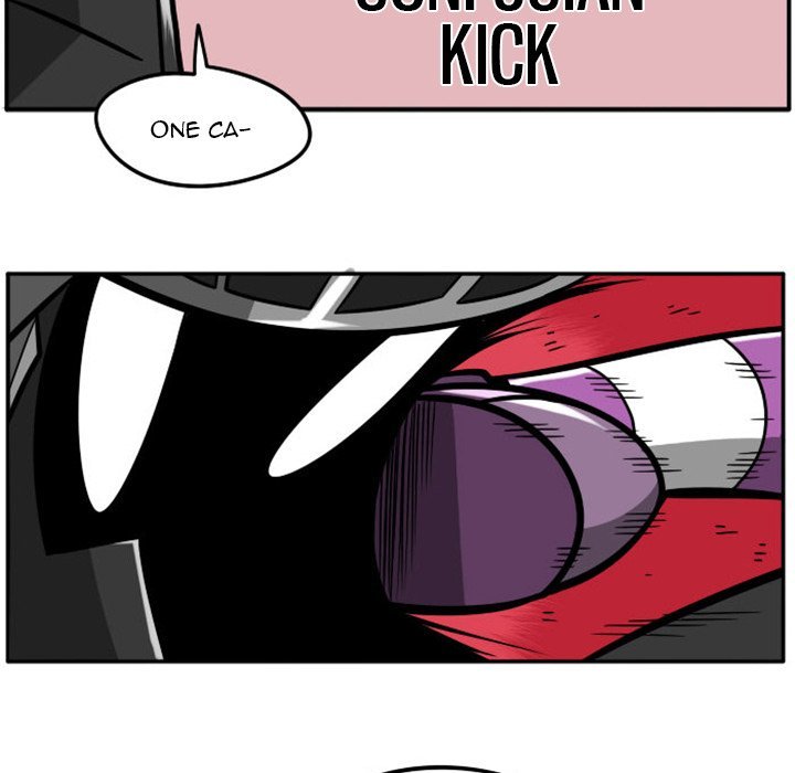 Maki and Friends Manhwa - Chapter 92 Page 63