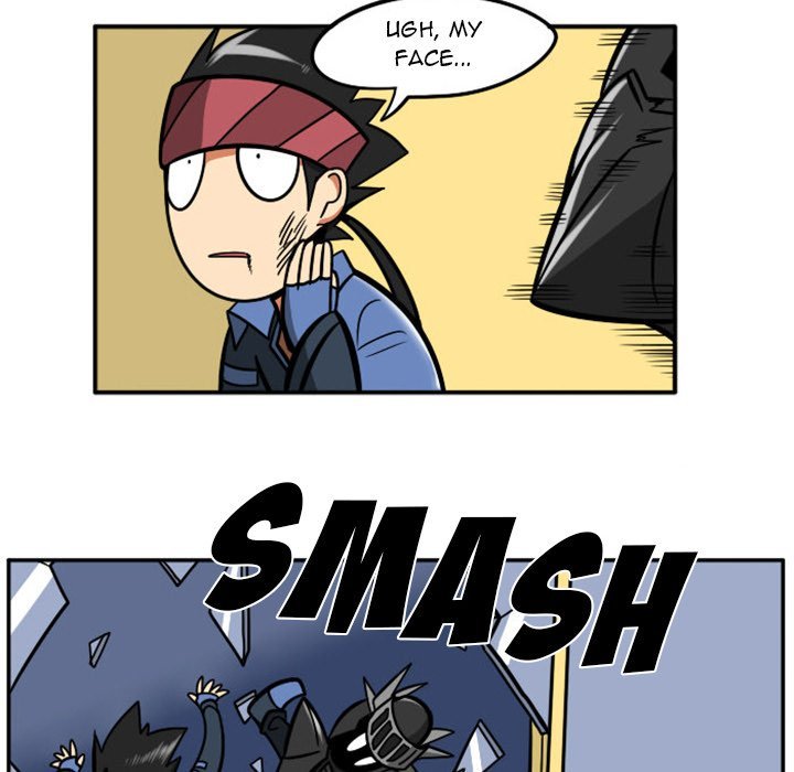 Maki and Friends Manhwa - Chapter 92 Page 64