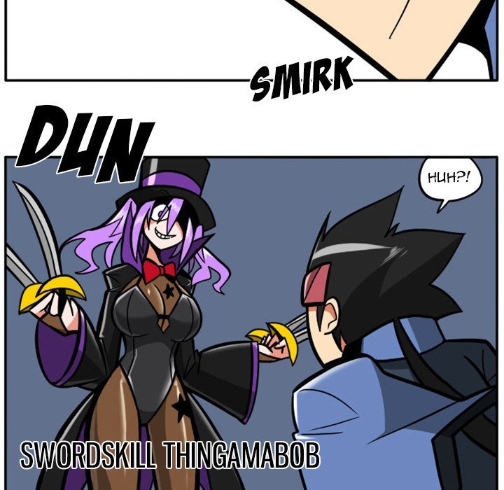 Maki and Friends Manhwa - Chapter 92 Page 69