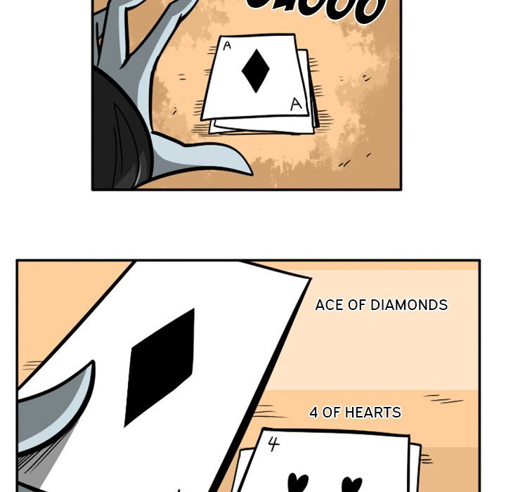 Maki and Friends Manhwa - Chapter 92 Page 74