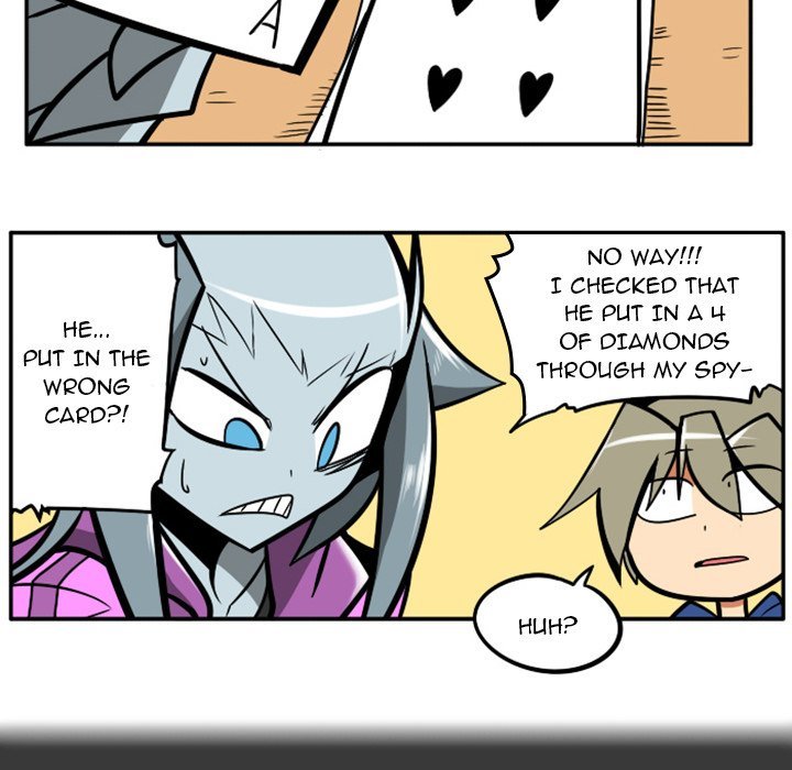 Maki and Friends Manhwa - Chapter 92 Page 75