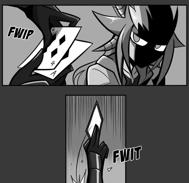 Maki and Friends Manhwa - Chapter 92 Page 76