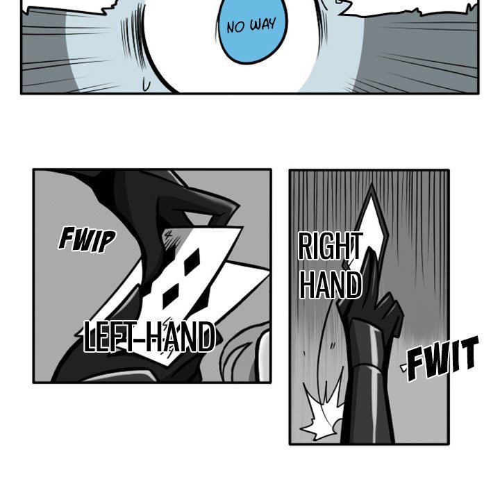 Maki and Friends Manhwa - Chapter 92 Page 78