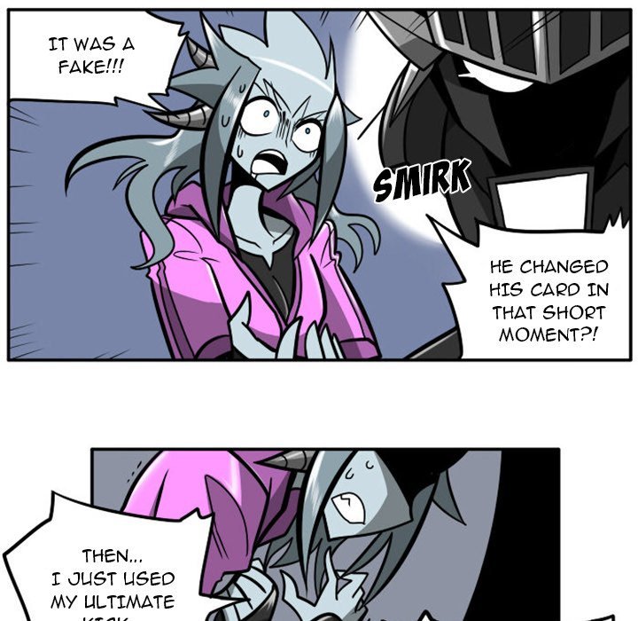 Maki and Friends Manhwa - Chapter 92 Page 79