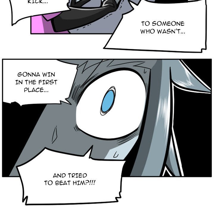 Maki and Friends Manhwa - Chapter 92 Page 80