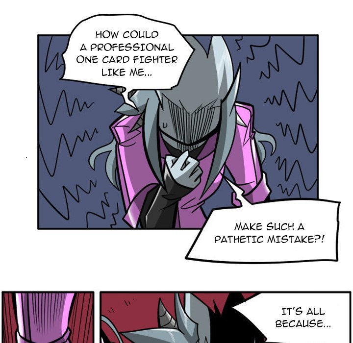 Maki and Friends Manhwa - Chapter 92 Page 81