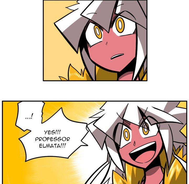 Maki and Friends Manhwa - Chapter 92 Page 88