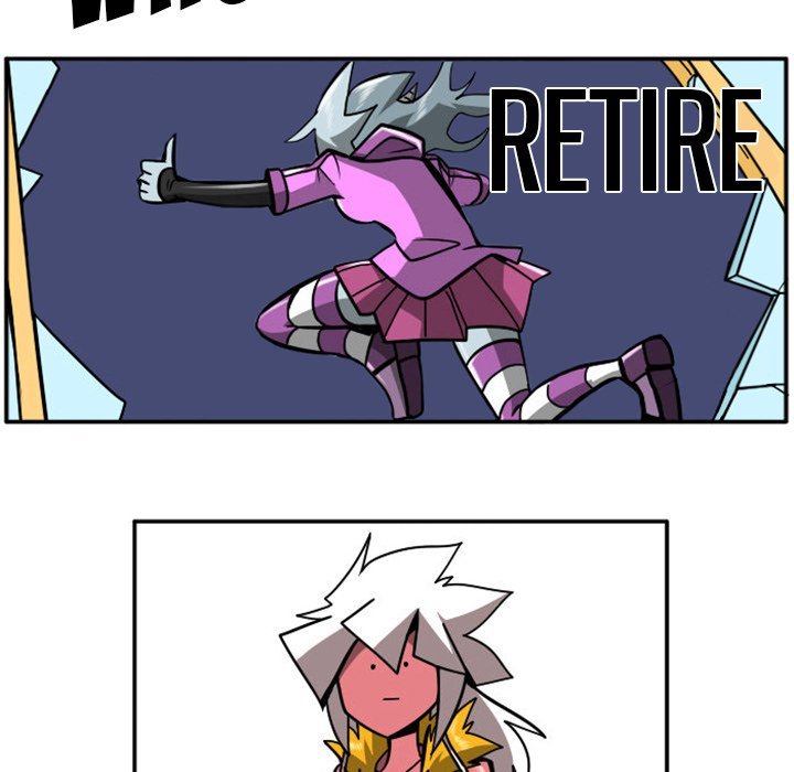 Maki and Friends Manhwa - Chapter 92 Page 90