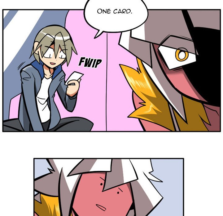 Maki and Friends Manhwa - Chapter 92 Page 93