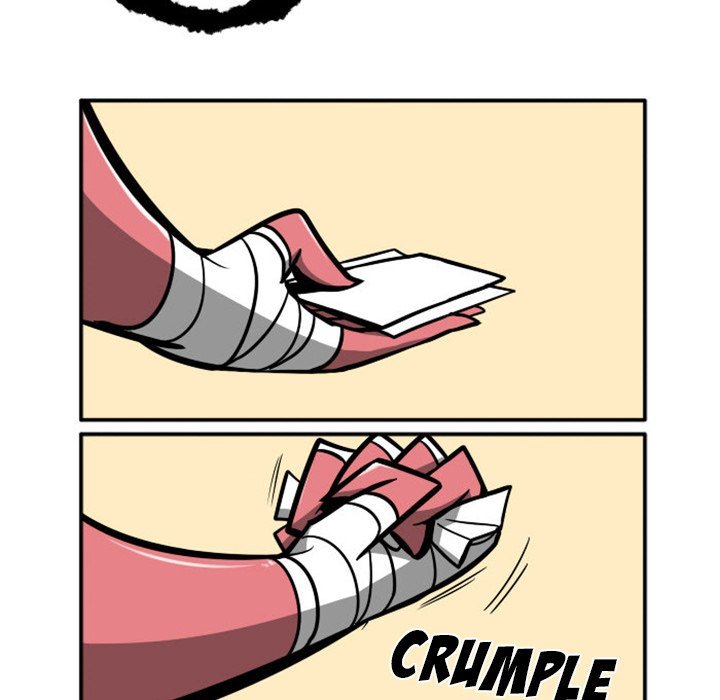 Maki and Friends Manhwa - Chapter 92 Page 95