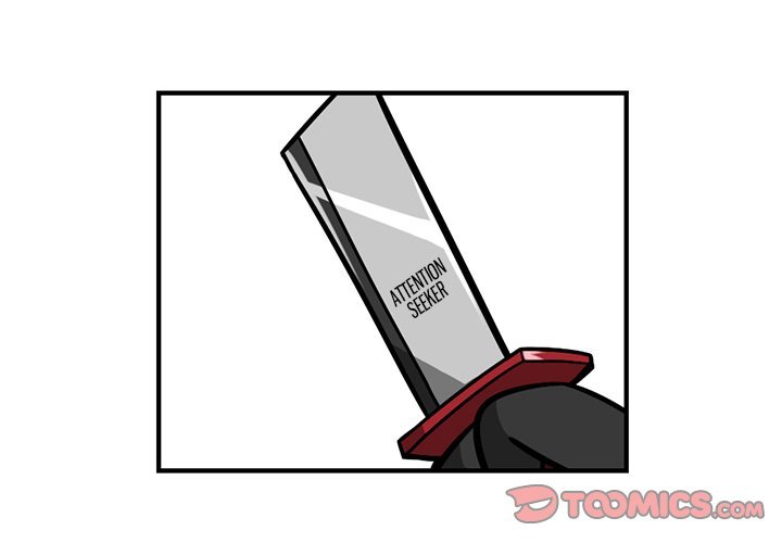 Maki and Friends Manhwa - Chapter 182 Page 0