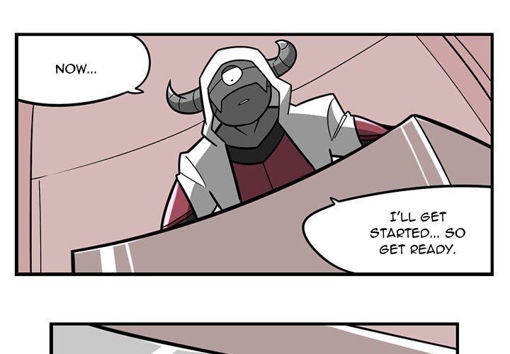 Maki and Friends Manhwa - Chapter 182 Page 1