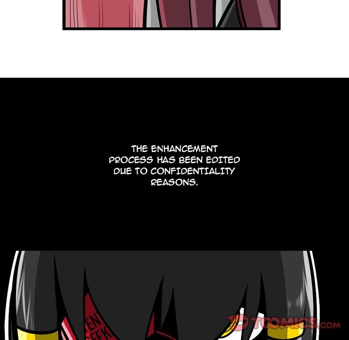 Maki and Friends Manhwa - Chapter 182 Page 4