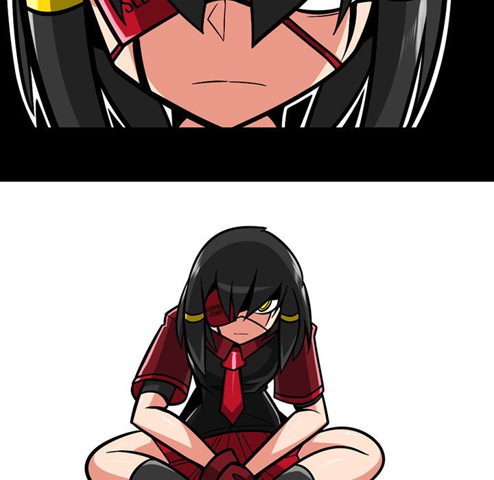 Maki and Friends Manhwa - Chapter 182 Page 5