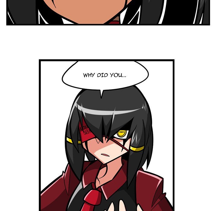 Maki and Friends Manhwa - Chapter 182 Page 9