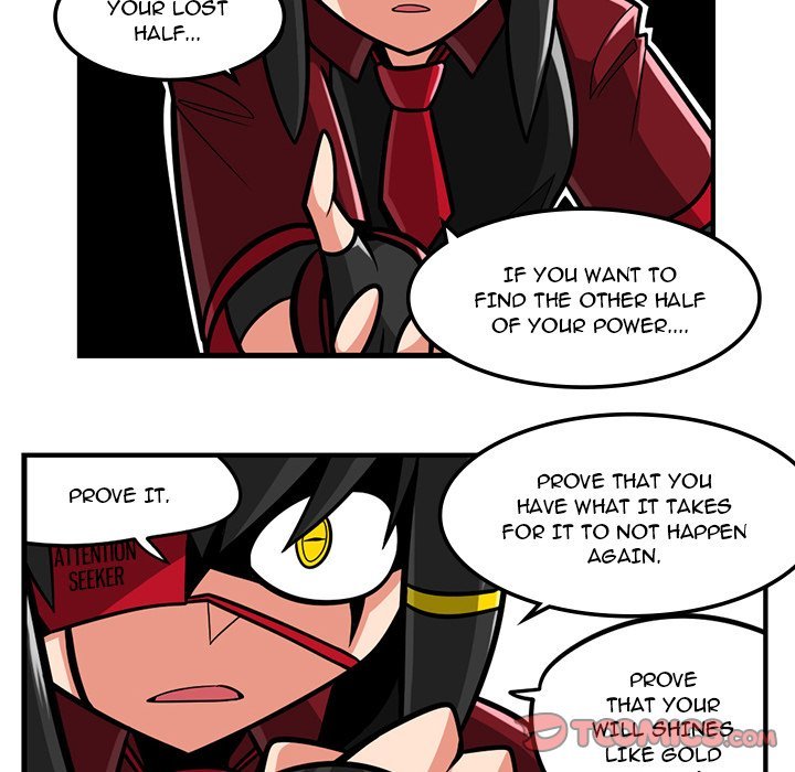 Maki and Friends Manhwa - Chapter 182 Page 14