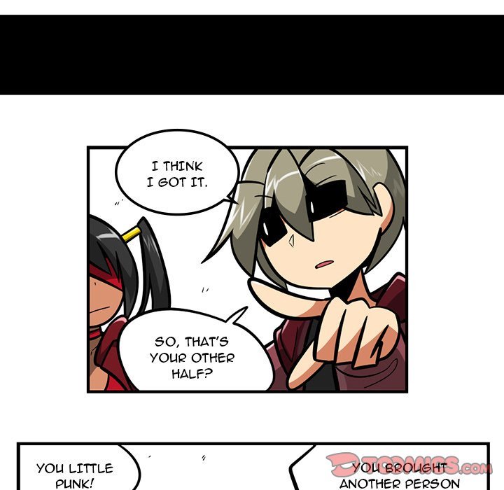 Maki and Friends Manhwa - Chapter 182 Page 18